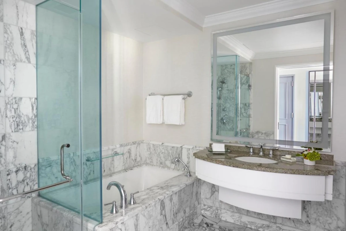 Beverly Wilshire A Four Seasons Hotel - Hotel Photo 31