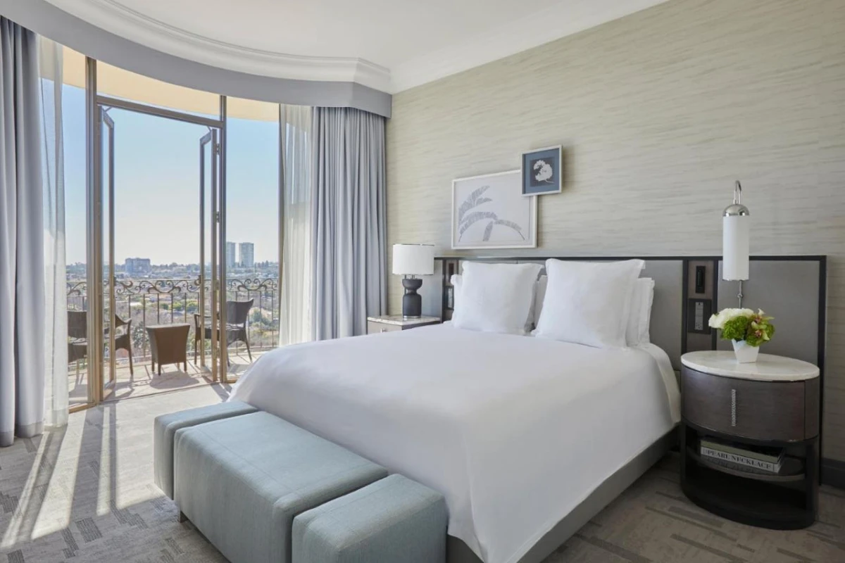 Beverly Wilshire A Four Seasons Hotel - Hotel Photo 34