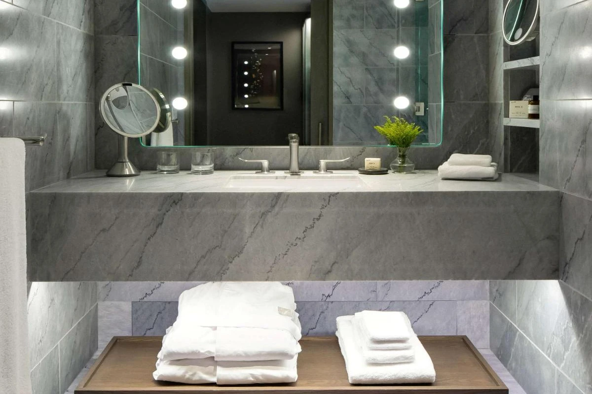 Fairmont Century Plaza - Hotel Photo 5