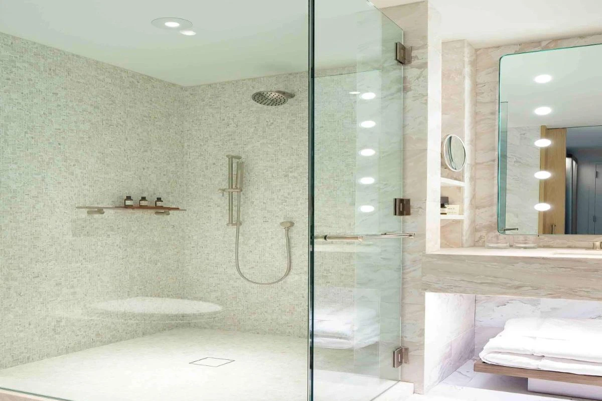 Fairmont Century Plaza - Hotel Photo 12