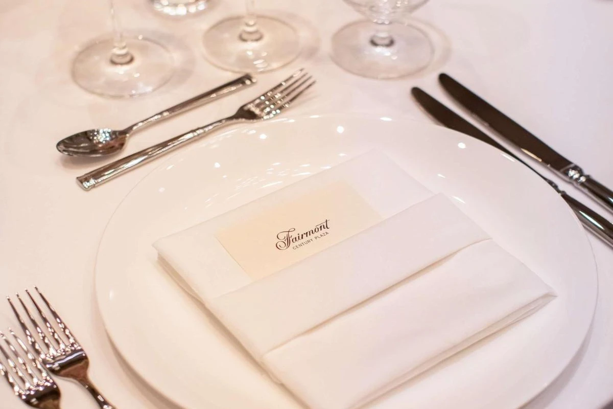 Fairmont Century Plaza - Hotel Photo 15