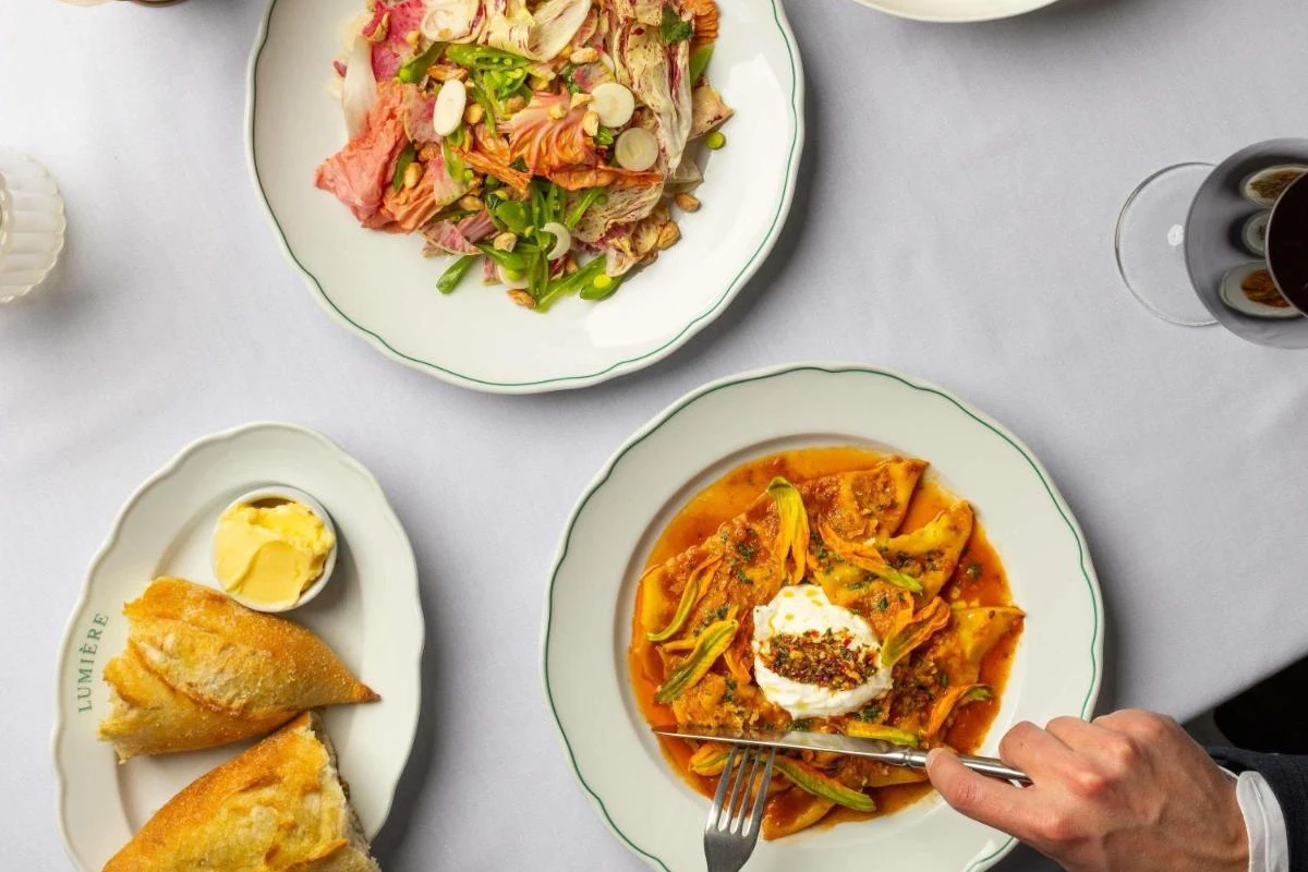 Fairmont Century Plaza - Hotel Photo 19