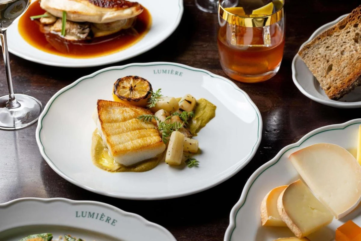 Fairmont Century Plaza - Hotel Photo 21