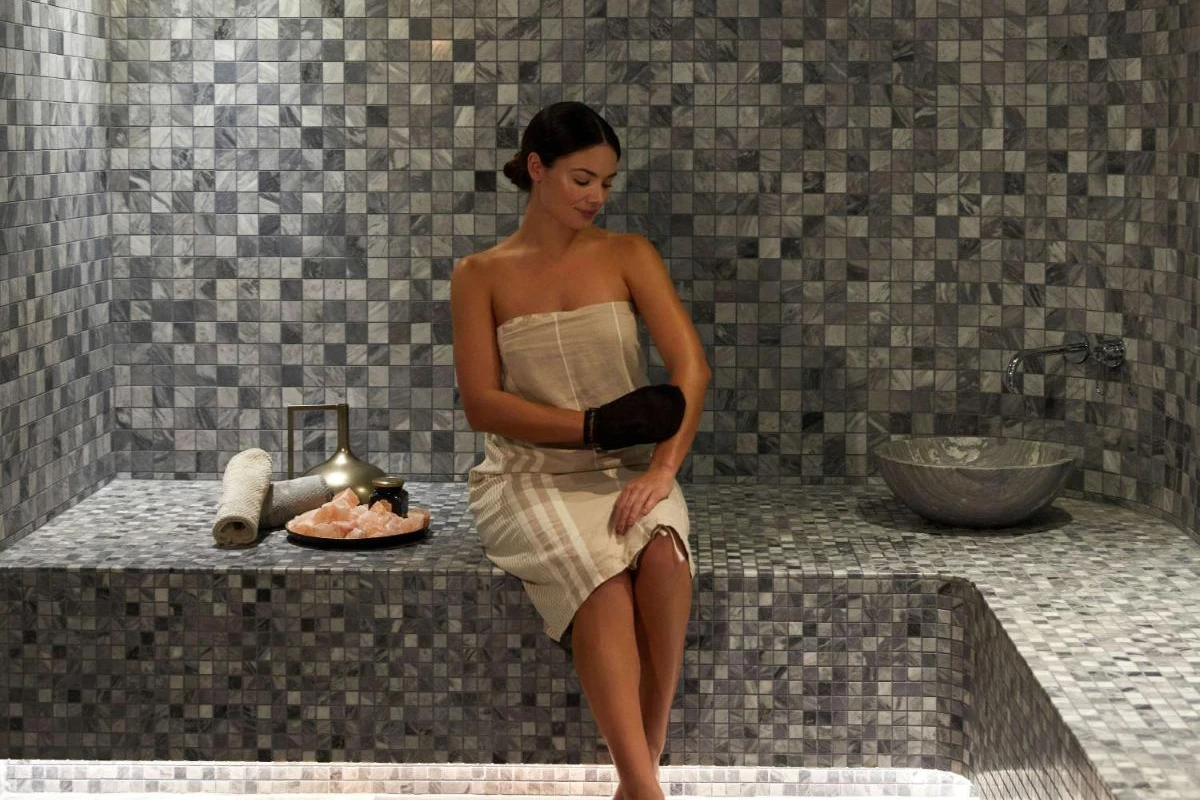 Fairmont Century Plaza - Hotel Photo 22