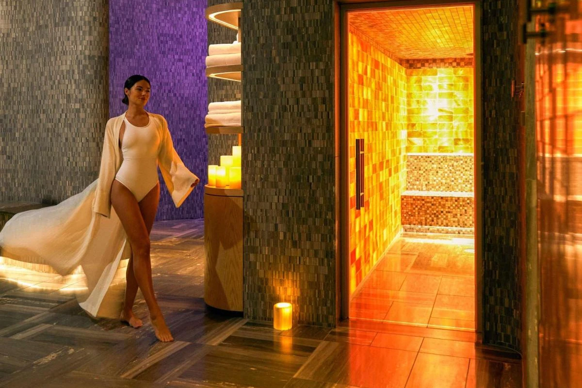 Fairmont Century Plaza - Hotel Photo 23