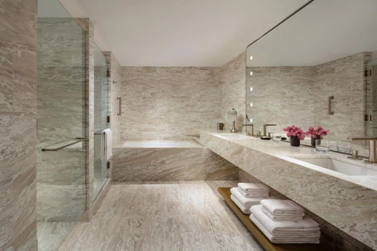 Fairmont Century Plaza - Hotel Photo 37