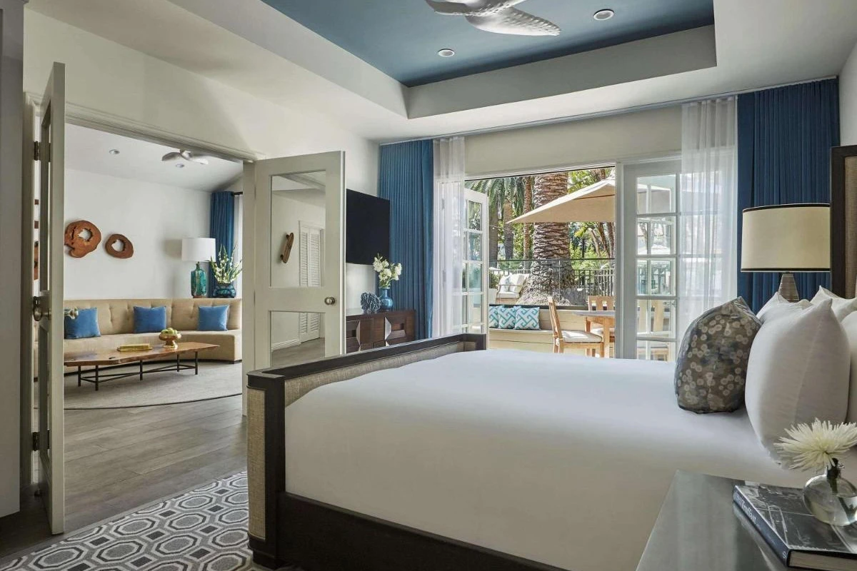 Fairmont Miramar Hotel & Bungalows - Hotel Photo 7