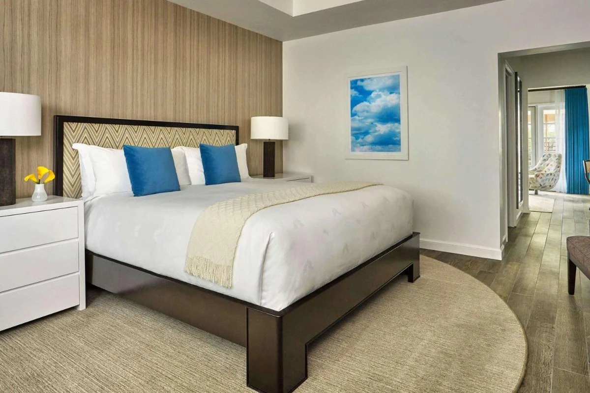 Fairmont Miramar Hotel & Bungalows - Hotel Photo 10