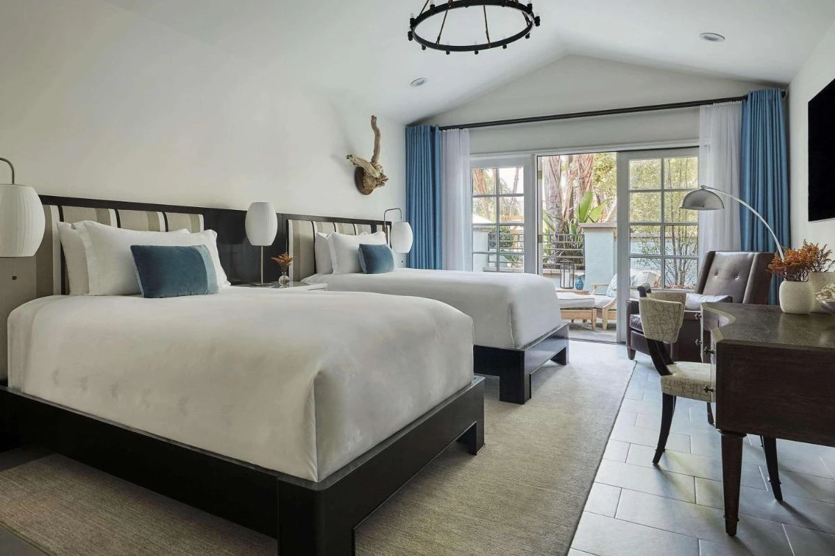 Fairmont Miramar Hotel & Bungalows - Hotel Photo 11