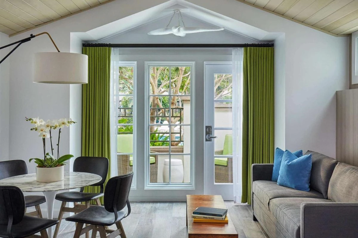 Fairmont Miramar Hotel & Bungalows - Hotel Photo 12