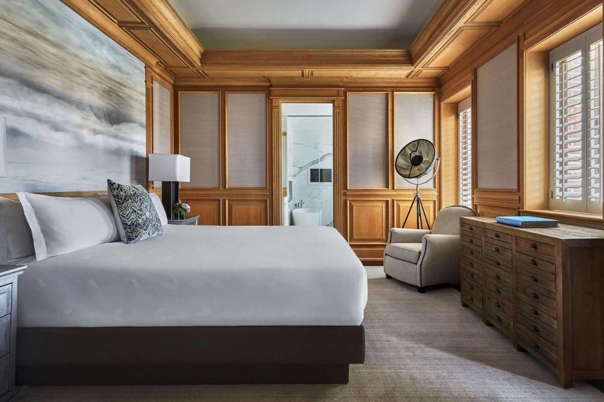 Fairmont Miramar Hotel & Bungalows - Hotel Photo 13