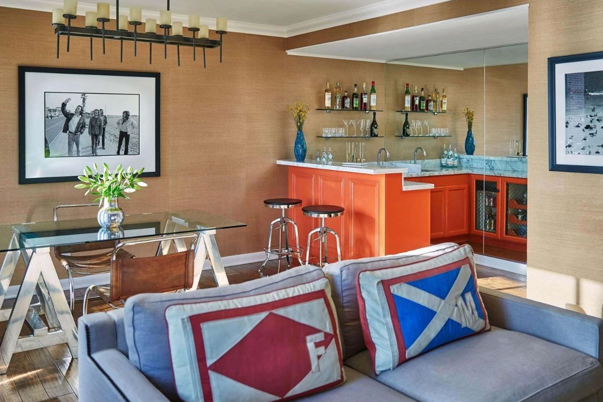 Fairmont Miramar Hotel & Bungalows - Hotel Photo 20