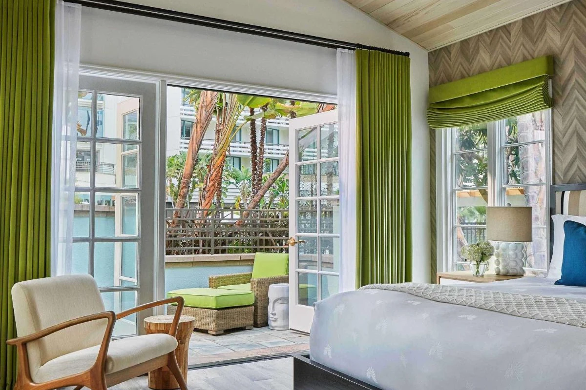 Fairmont Miramar Hotel & Bungalows - Hotel Photo 21