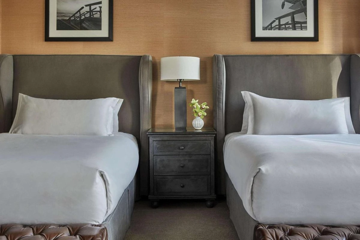 Fairmont Miramar Hotel & Bungalows - Hotel Photo 23