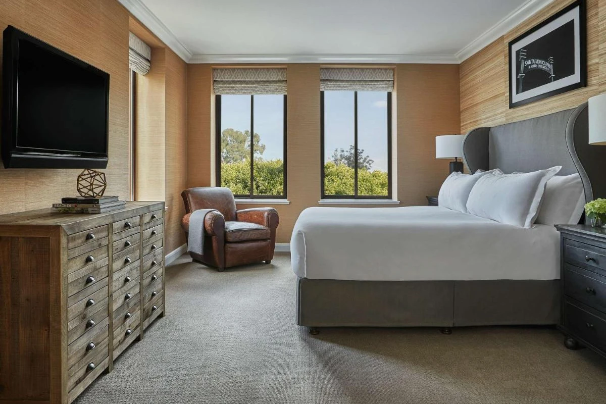 Fairmont Miramar Hotel & Bungalows - Hotel Photo 25