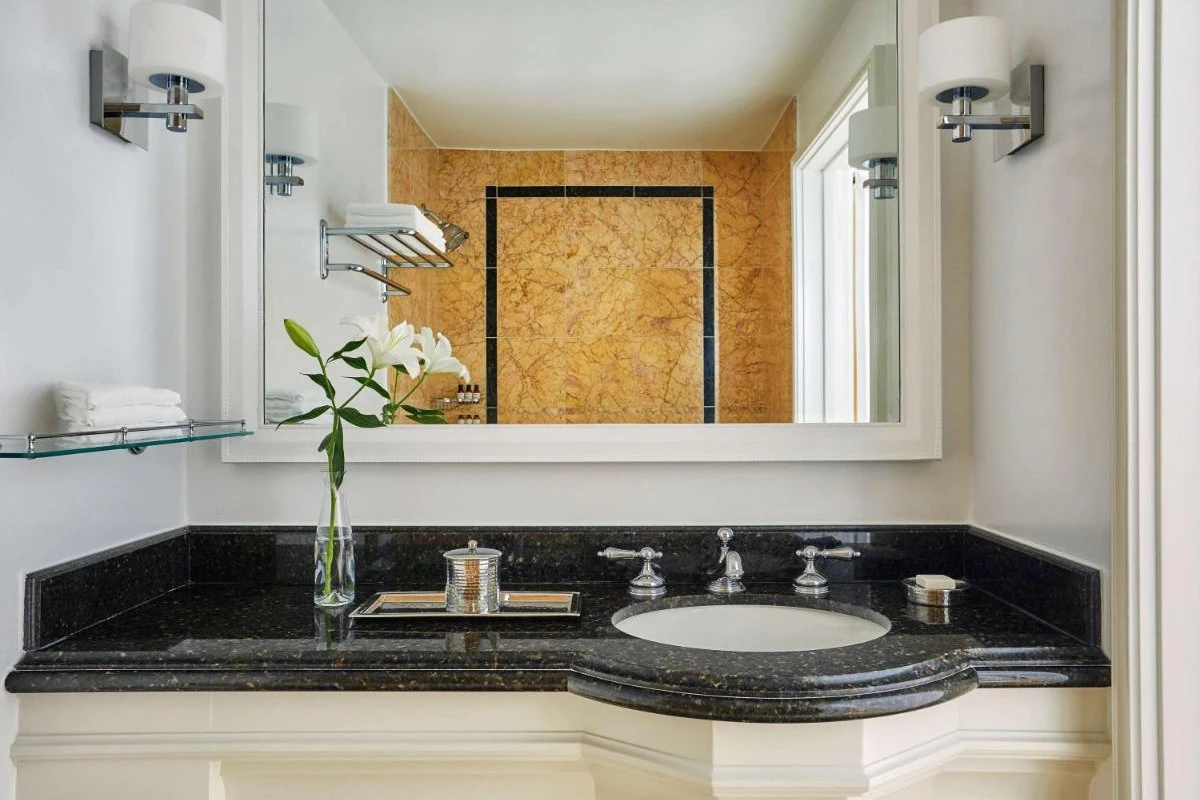 Fairmont Miramar Hotel & Bungalows - Hotel Photo 27