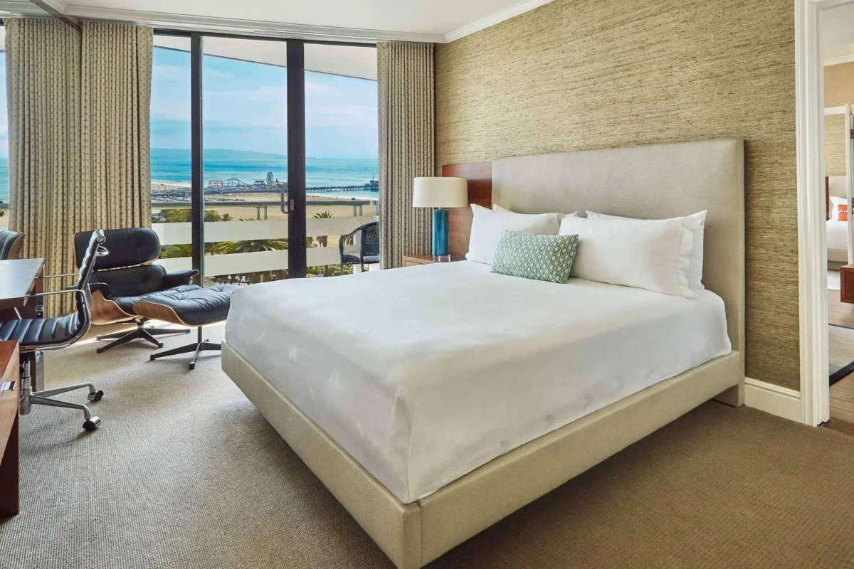 Fairmont Miramar Hotel & Bungalows - Hotel Photo 32