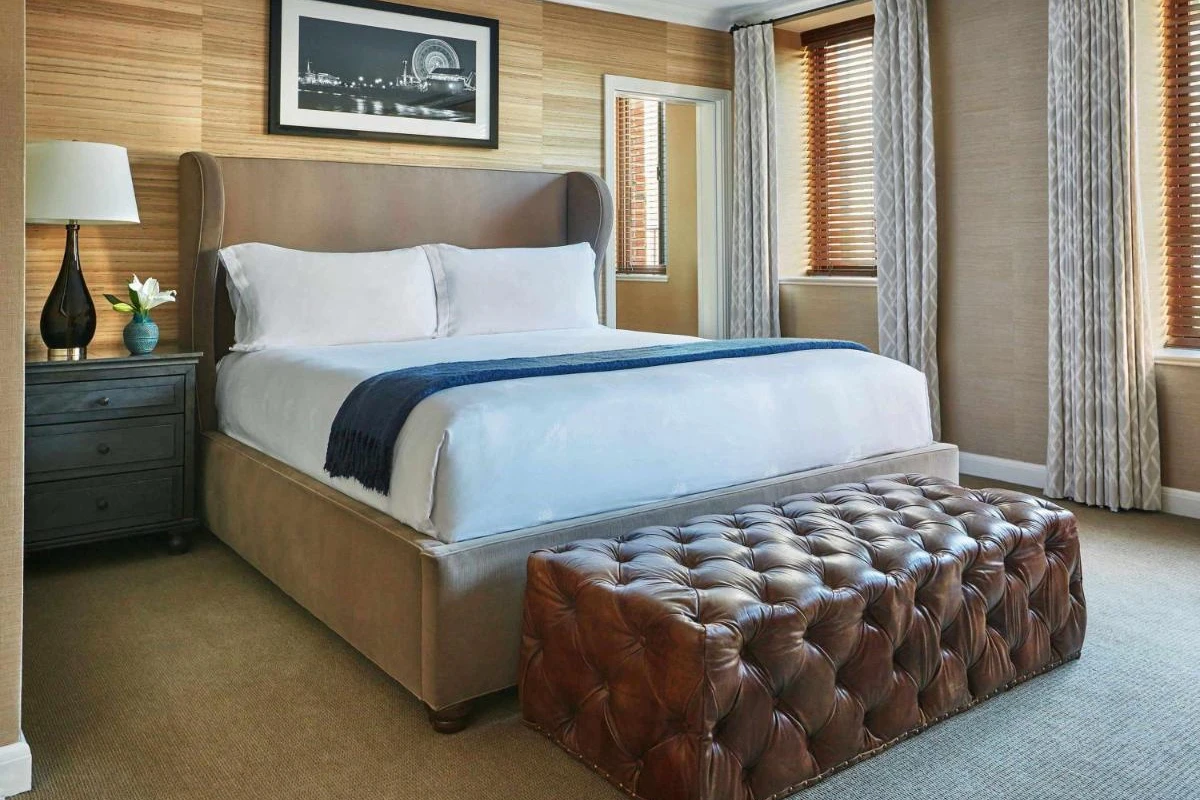 Fairmont Miramar Hotel & Bungalows - Hotel Photo 33