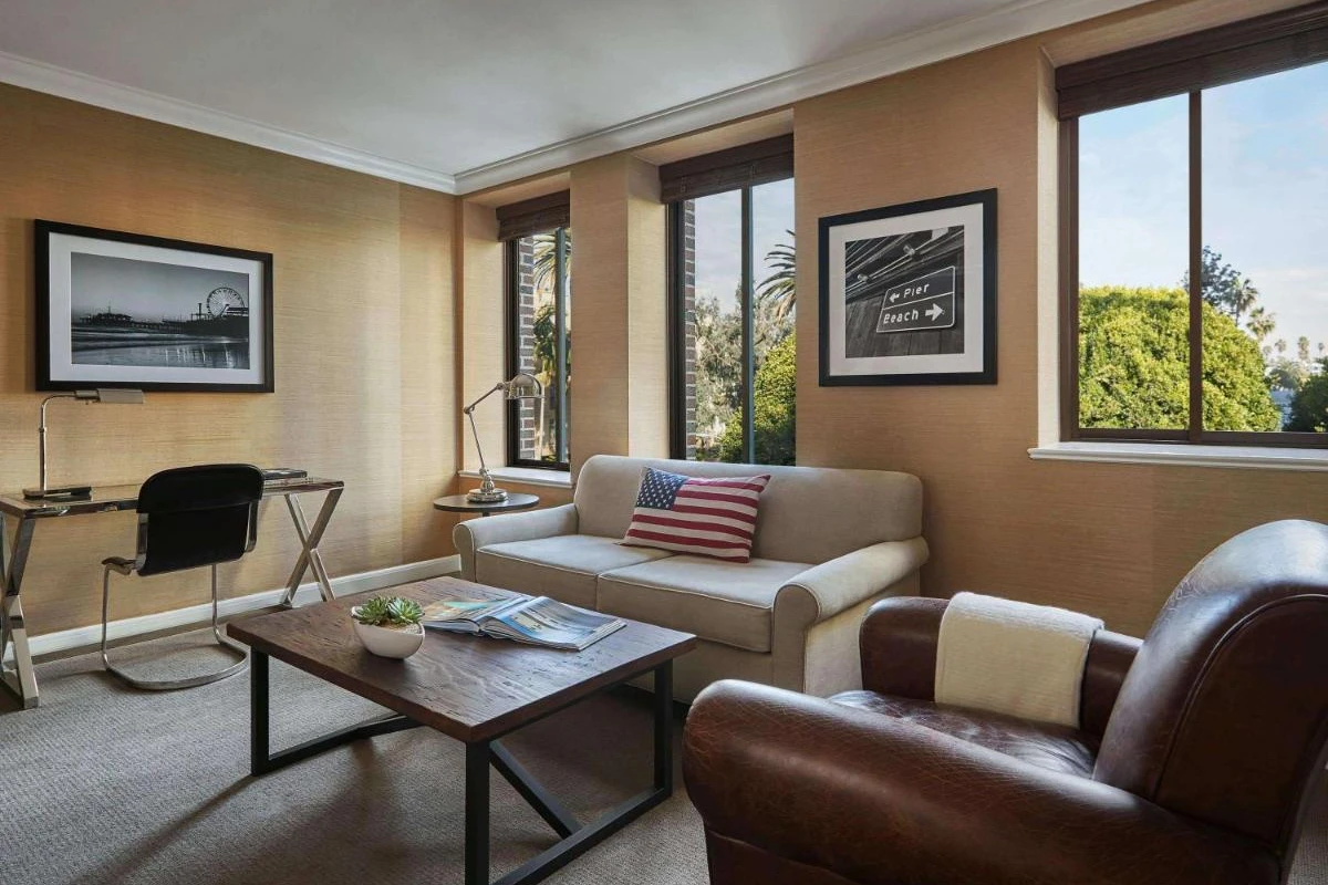 Fairmont Miramar Hotel & Bungalows - Hotel Photo 34