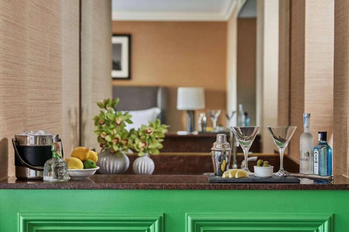 Fairmont Miramar Hotel & Bungalows - Hotel Photo 36