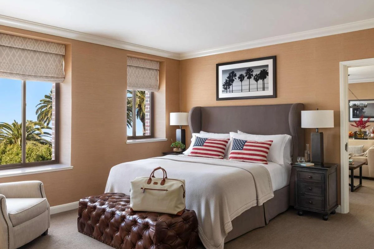 Fairmont Miramar Hotel & Bungalows - Hotel Photo 37