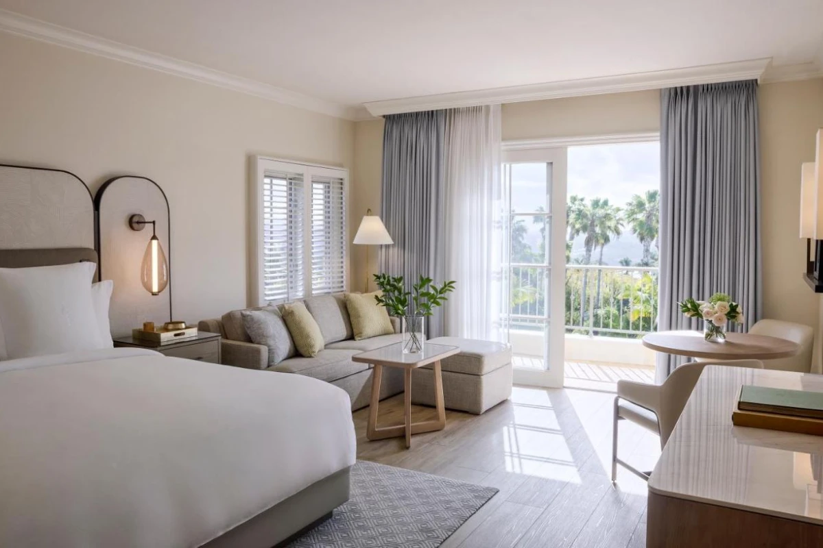 Four Seasons Residence Club Aviara - Hotel Photo 1