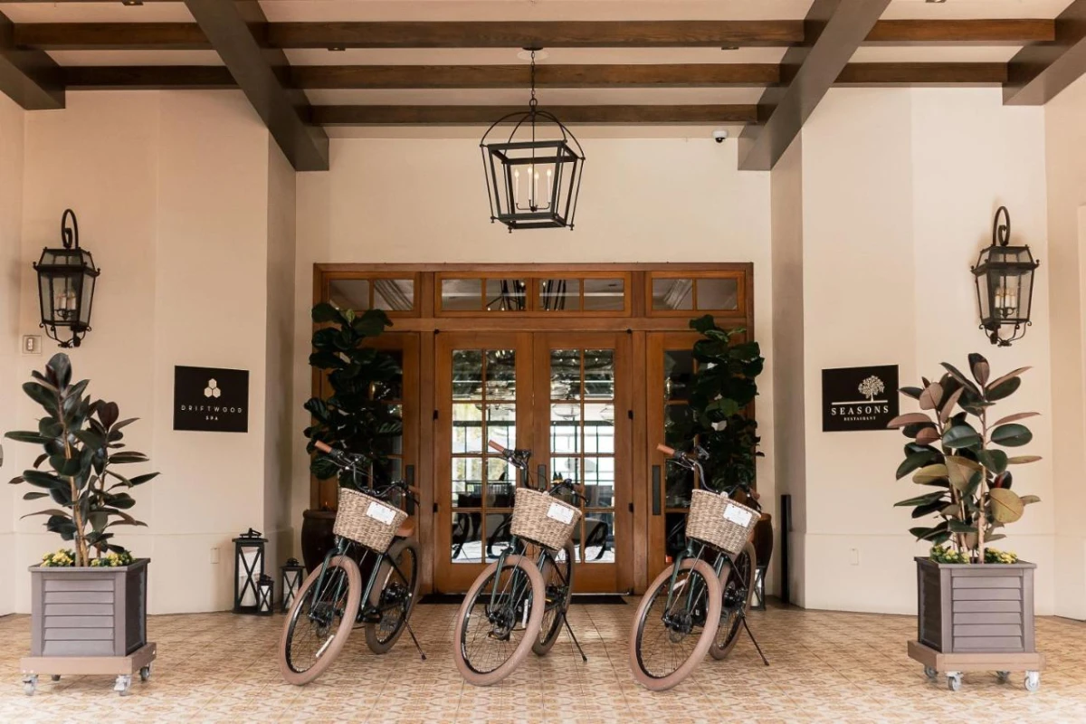 Four Seasons Residence Club Aviara - Hotel Photo 4