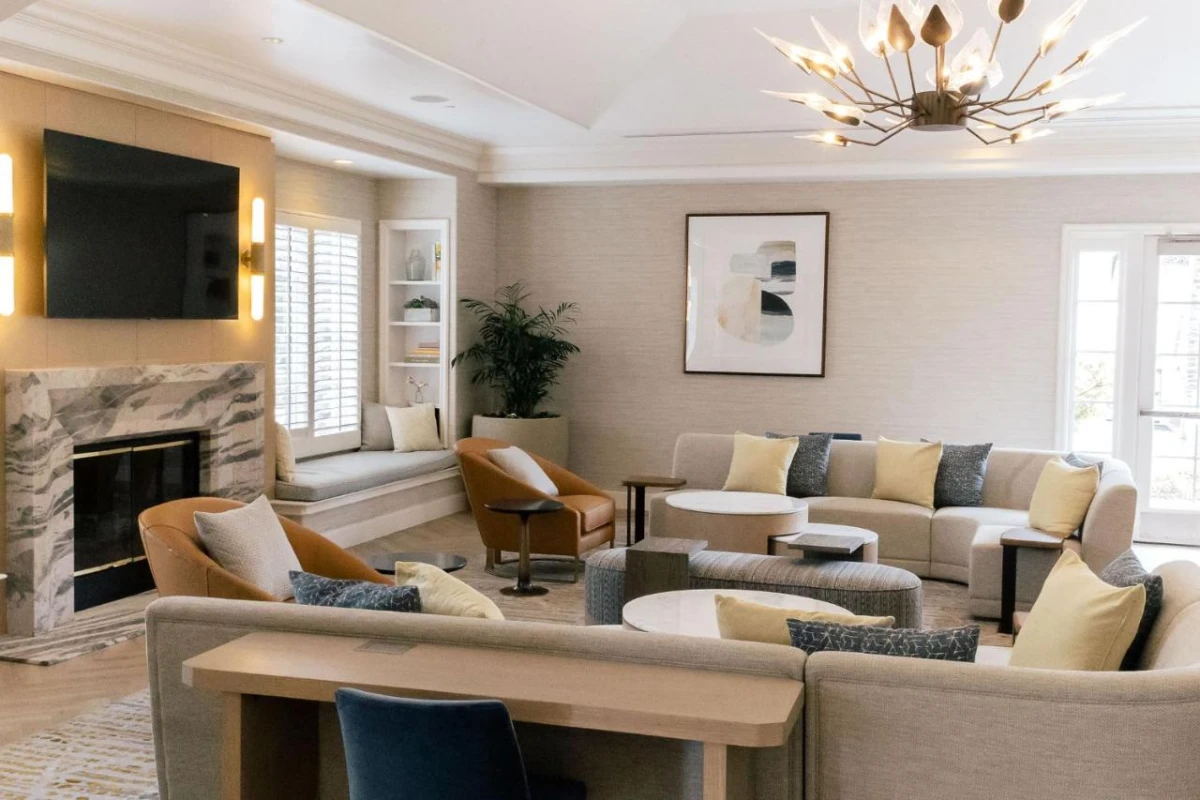 Four Seasons Residence Club Aviara - Hotel Photo 15