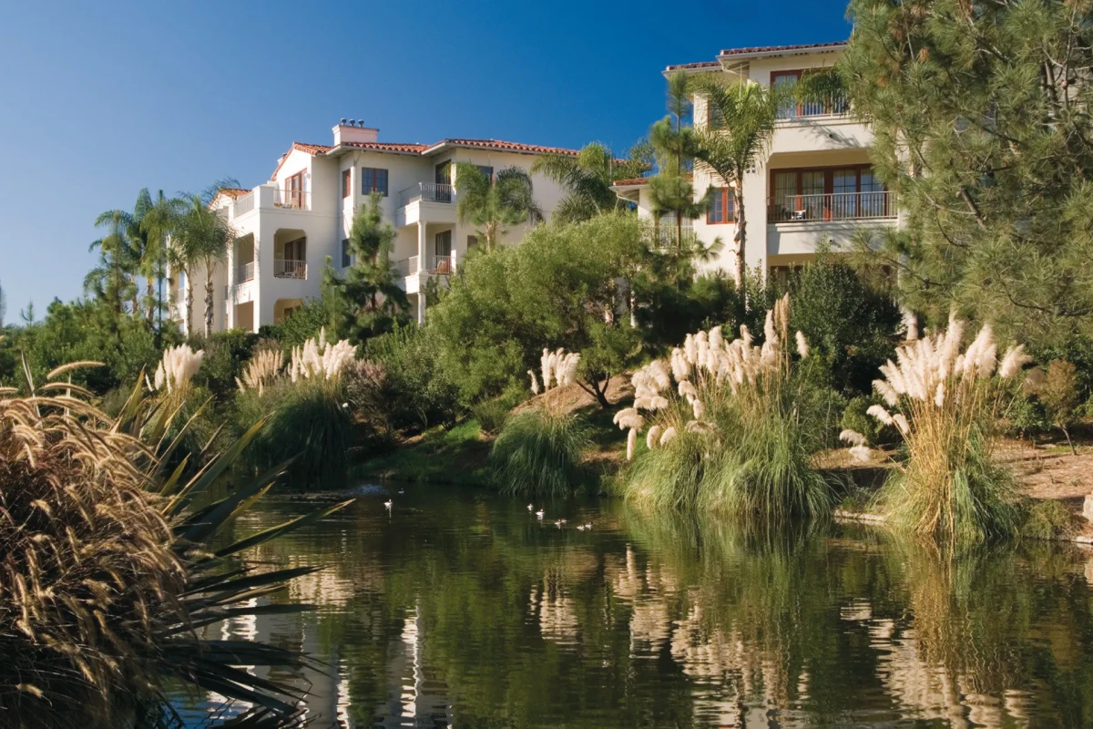 Four Seasons Residence Club Aviara - Hotel Photo 20