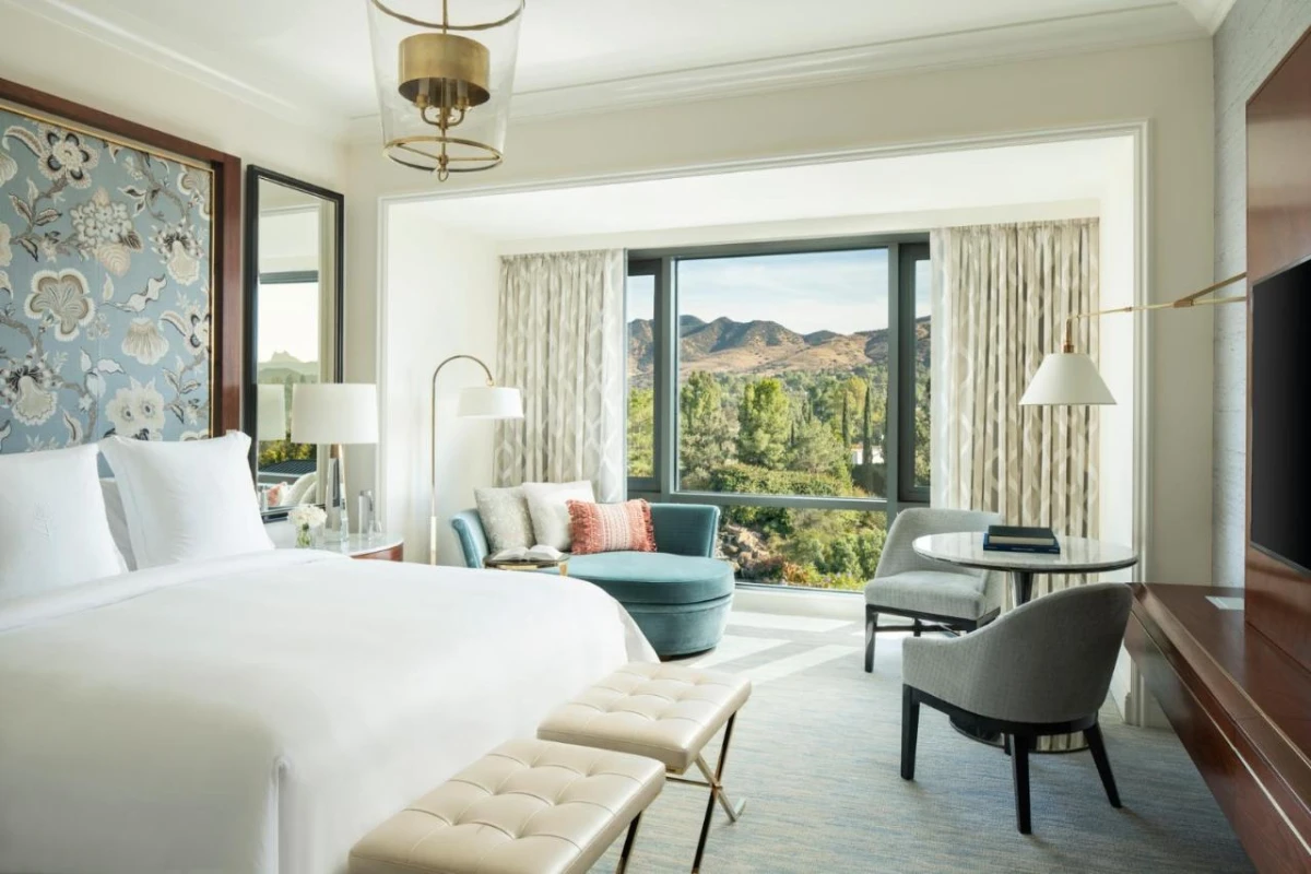 Four Seasons Westlake Village - Hotel Photo 1