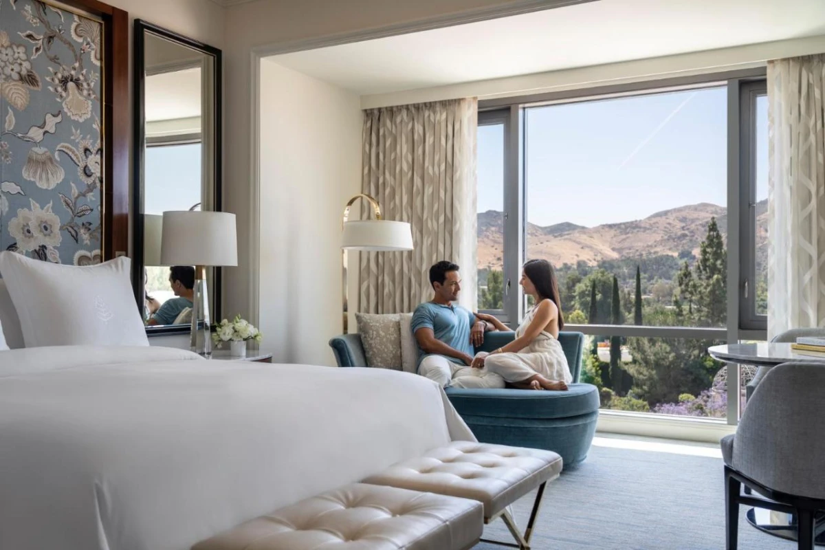 Four Seasons Westlake Village - Hotel Photo 10
