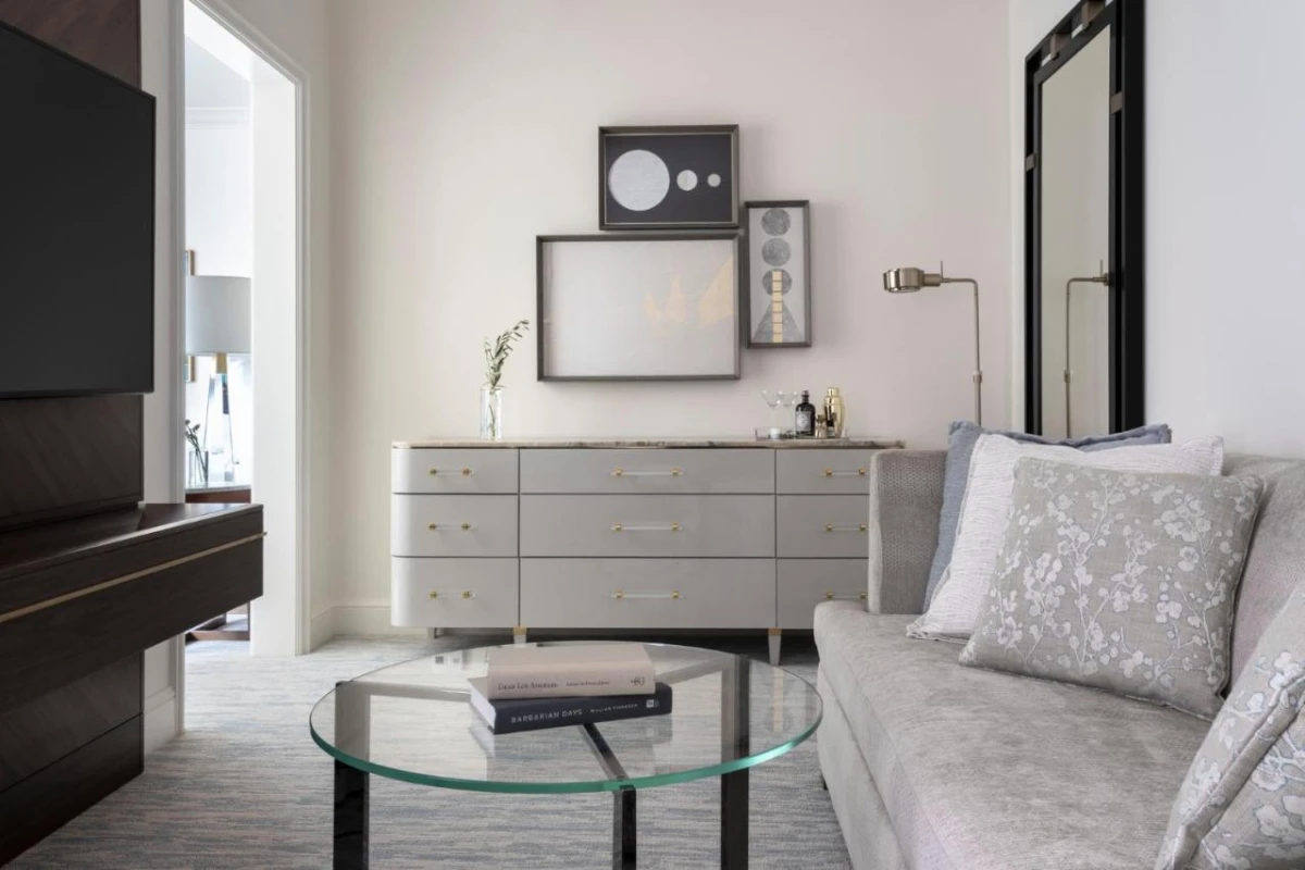 Four Seasons Westlake Village - Hotel Photo 13