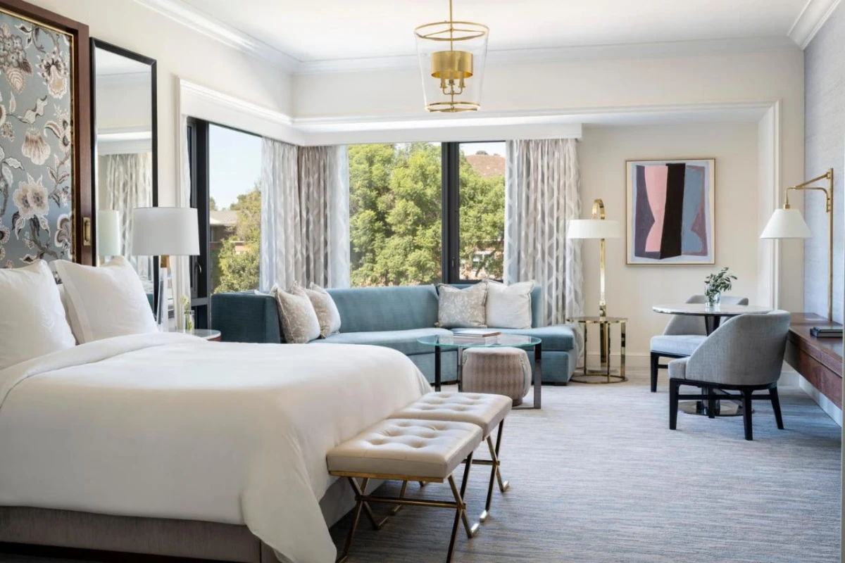 Four Seasons Westlake Village - Hotel Photo 16