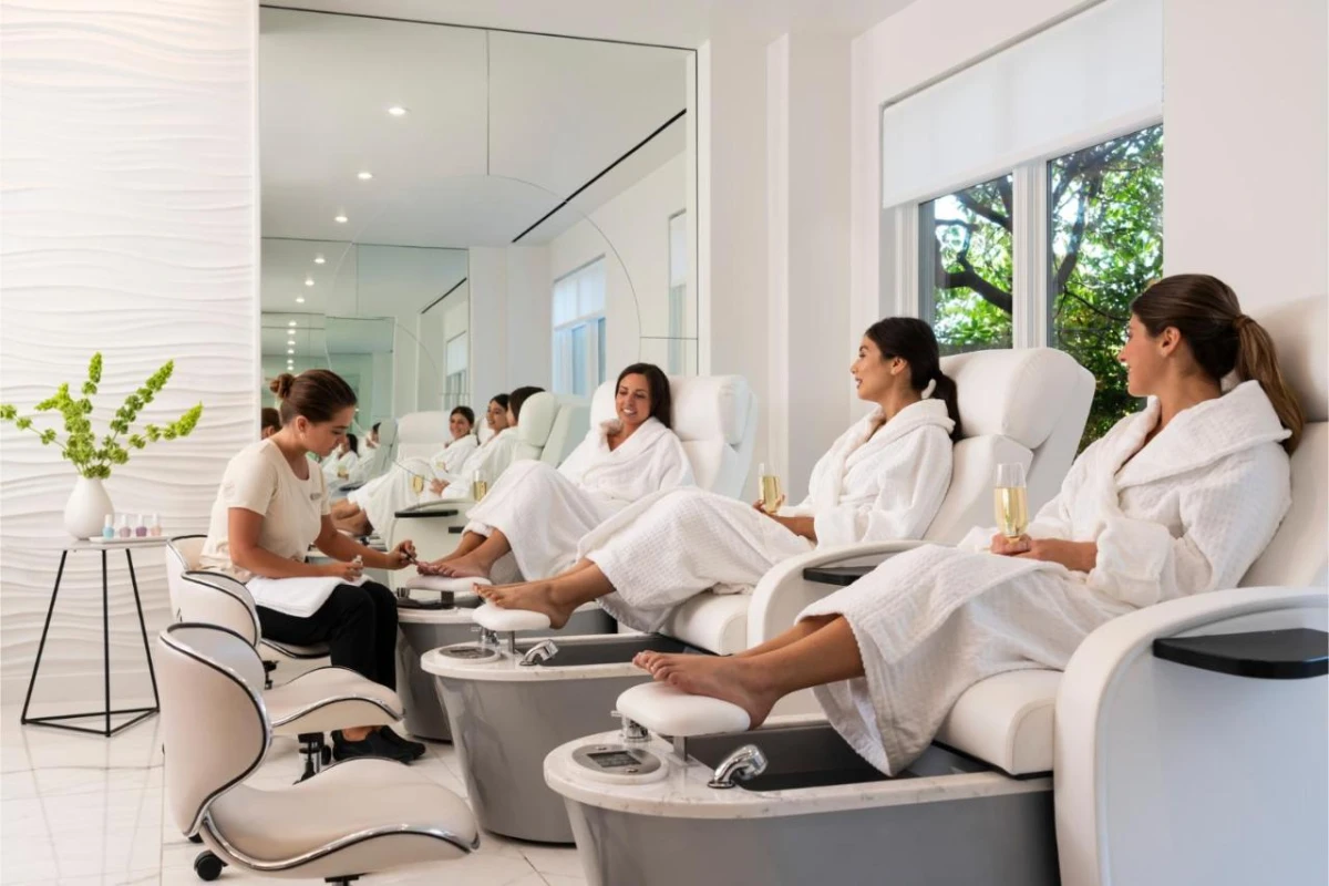 Four Seasons Westlake Village - Hotel Photo 18