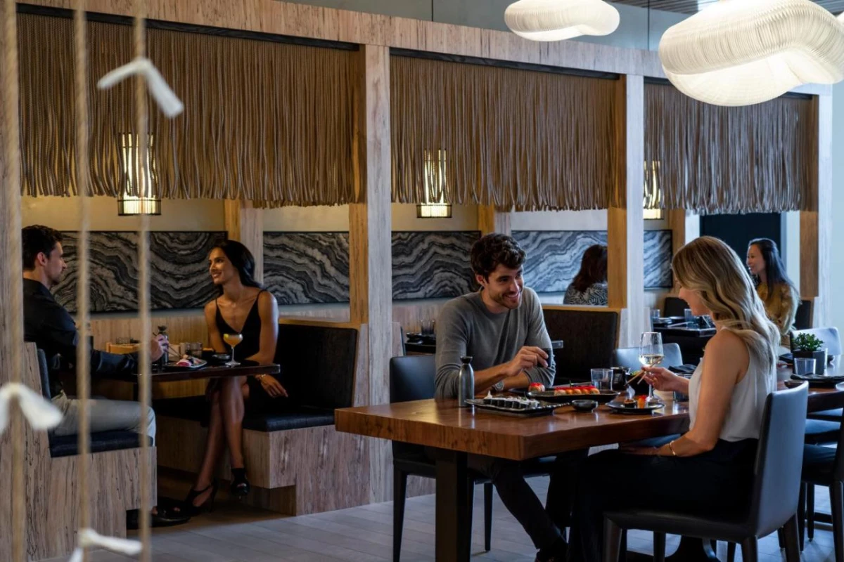 Four Seasons Westlake Village - Hotel Photo 20