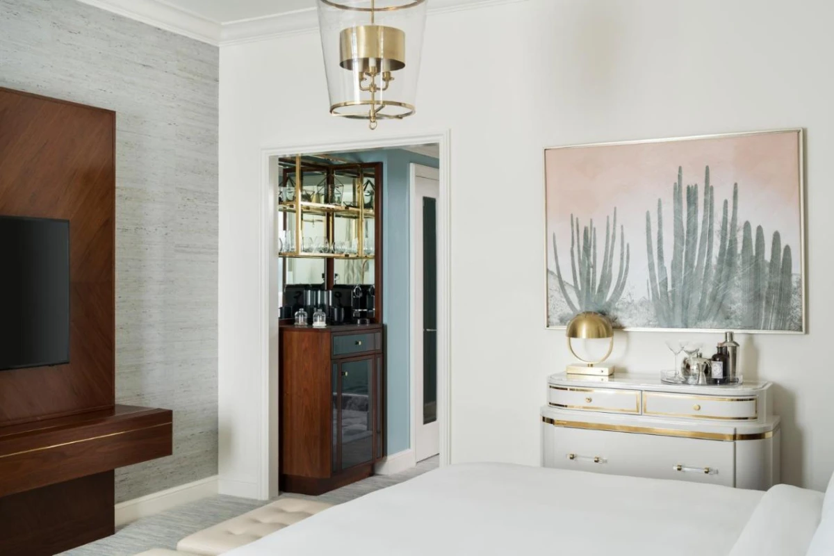 Four Seasons Westlake Village - Hotel Photo 23