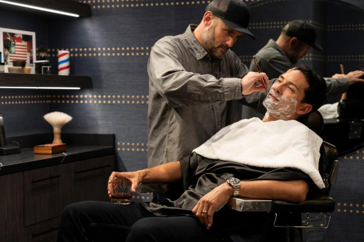 Four Seasons Westlake Village - Hotel Photo 26