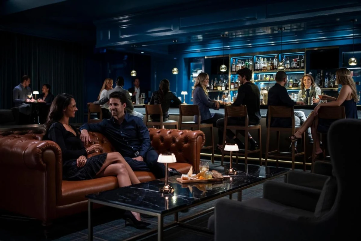 Four Seasons Westlake Village - Hotel Photo 27