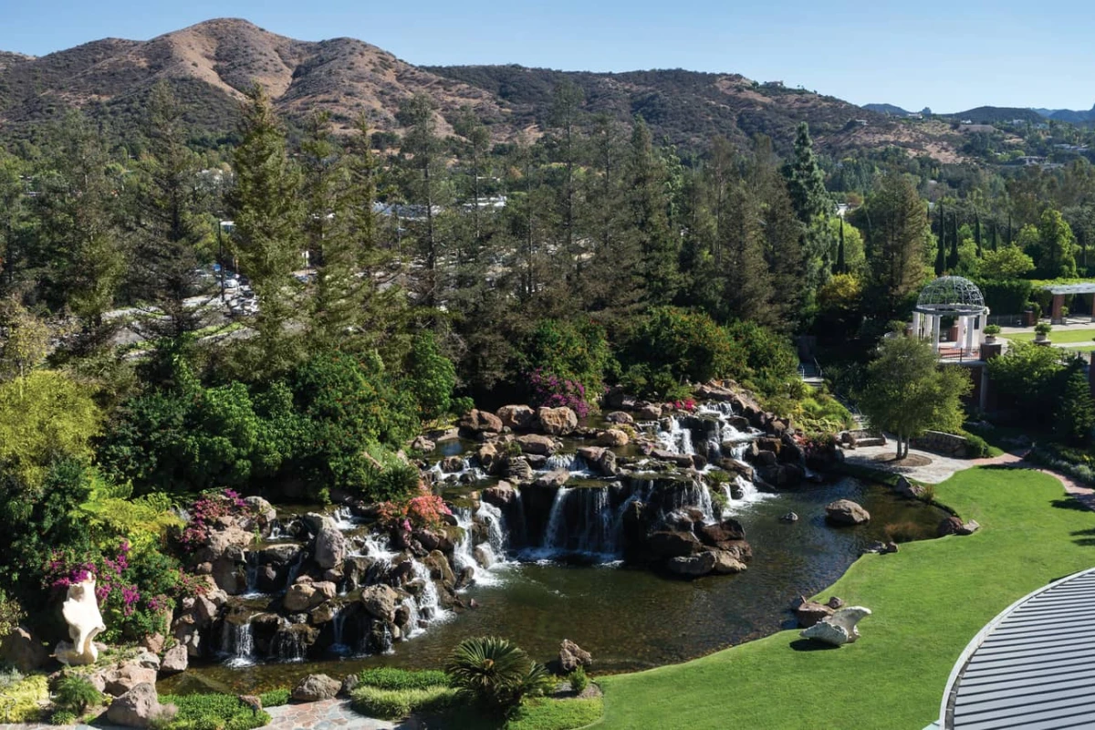 Four Seasons Westlake Village - Hotel Photo 41