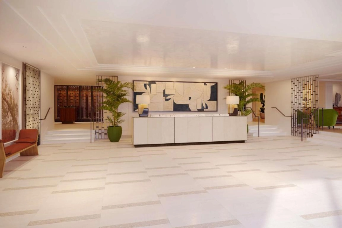 L'Ermitage Beverly Hills - Hotel Photo 1