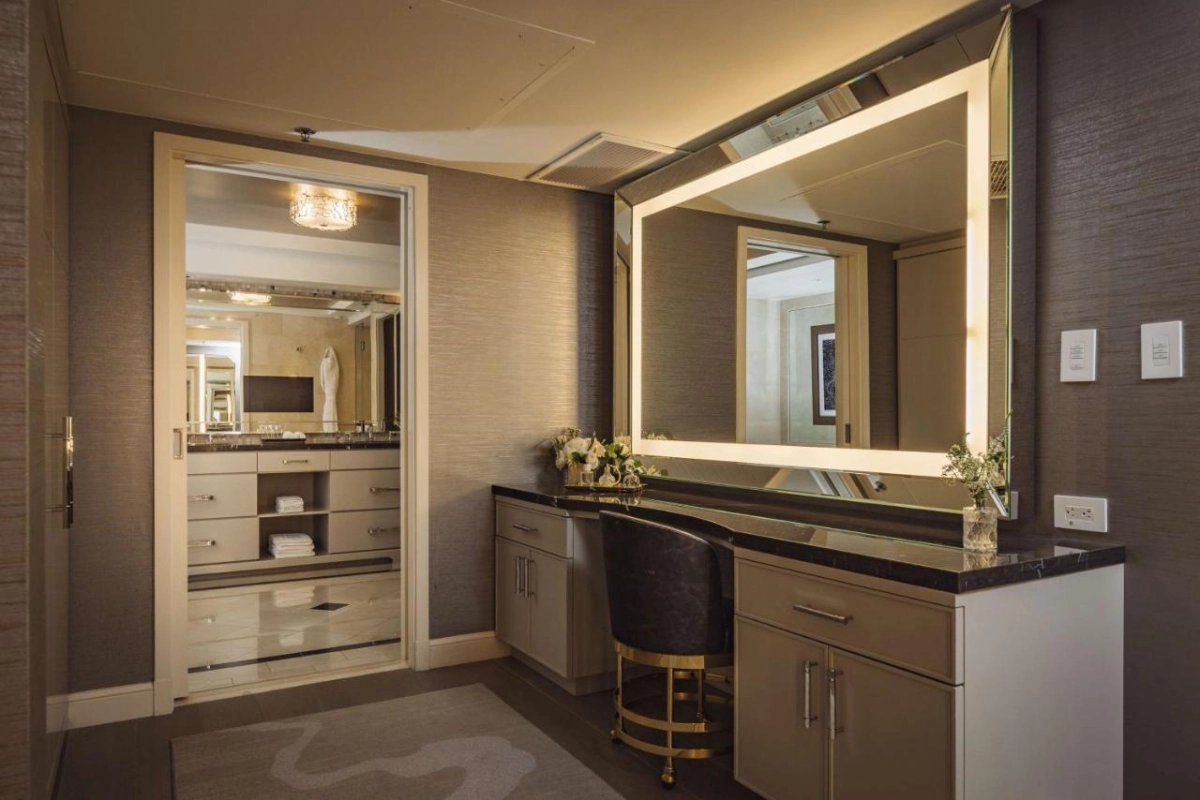 L'Ermitage Beverly Hills - Hotel Photo 3