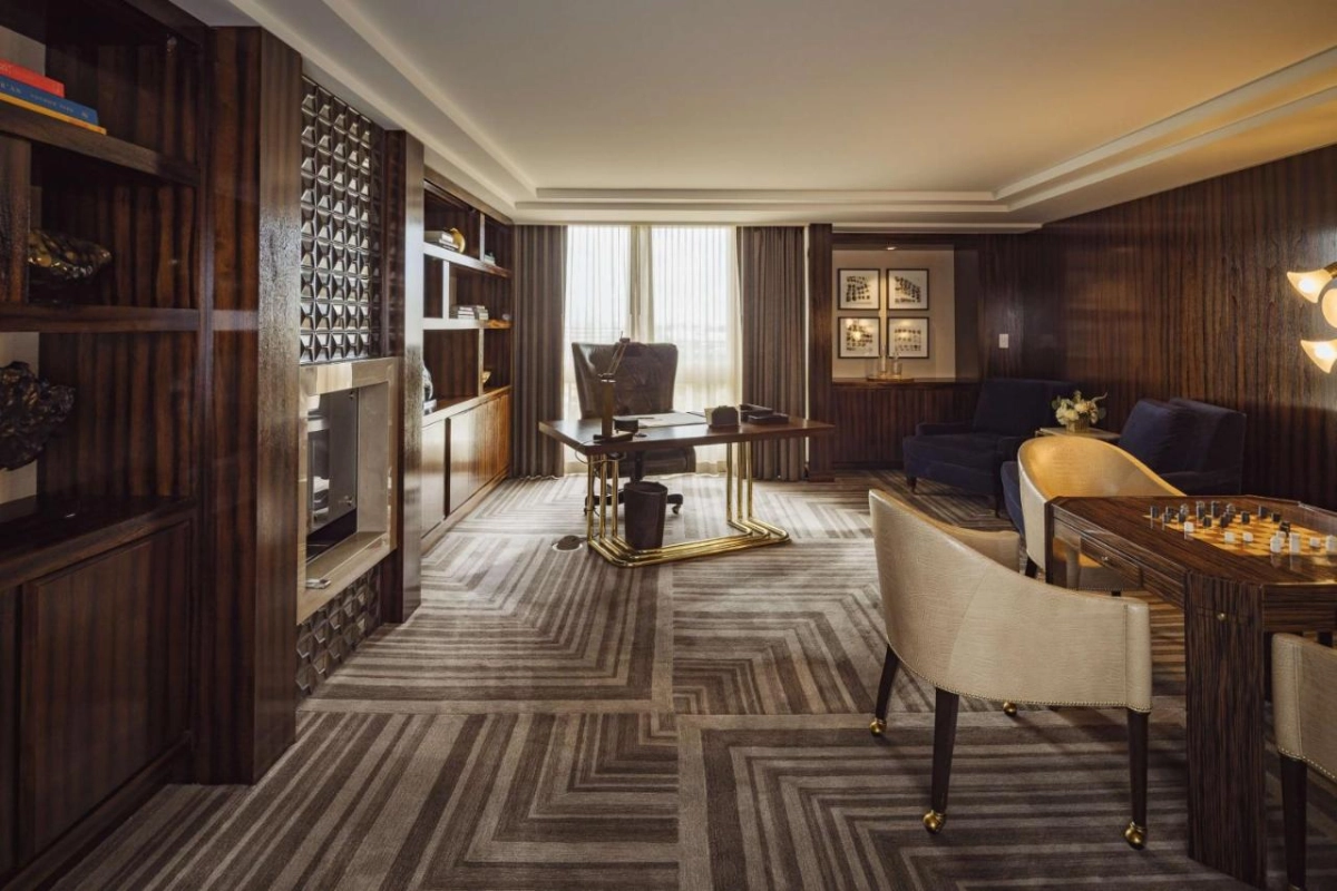 L'Ermitage Beverly Hills - Hotel Photo 15