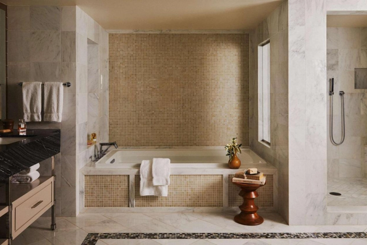 L'Ermitage Beverly Hills - Hotel Photo 16