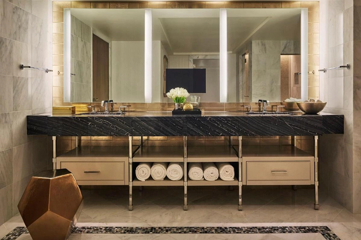 L'Ermitage Beverly Hills - Hotel Photo 41