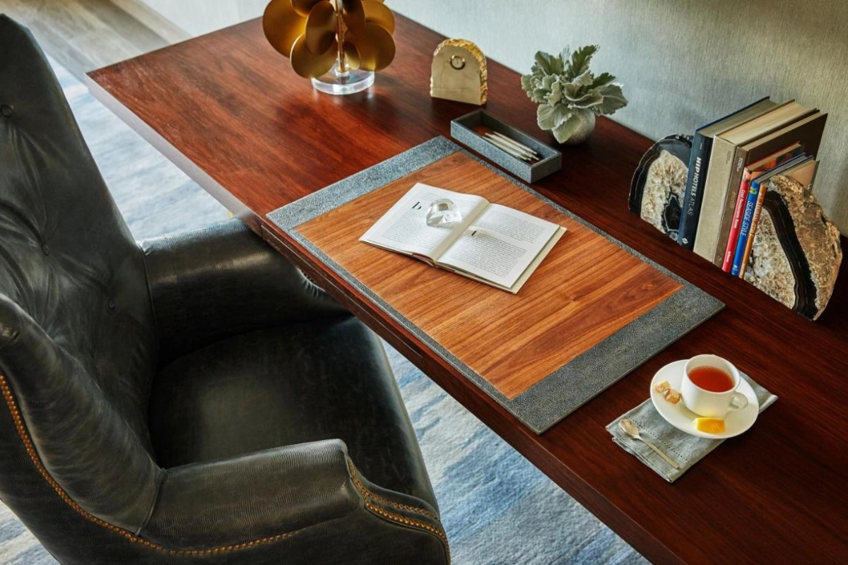 L'Ermitage Beverly Hills - Hotel Photo 44