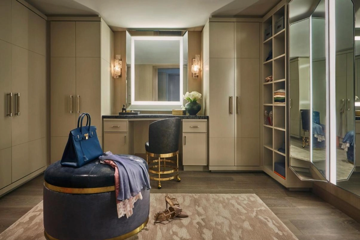 L'Ermitage Beverly Hills - Hotel Photo 46