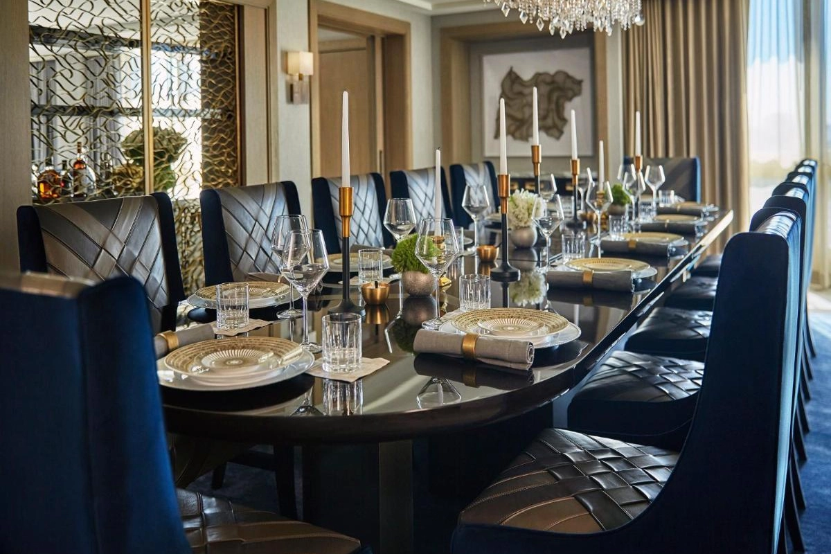 L'Ermitage Beverly Hills - Hotel Photo 49