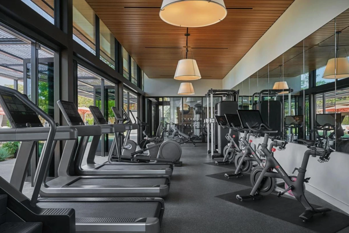 Montage Healdsburg - Hotel Photo 16