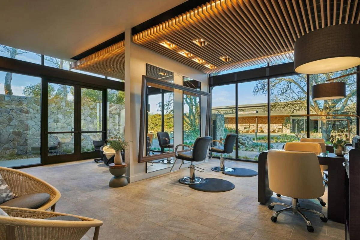 Montage Healdsburg - Hotel Photo 22