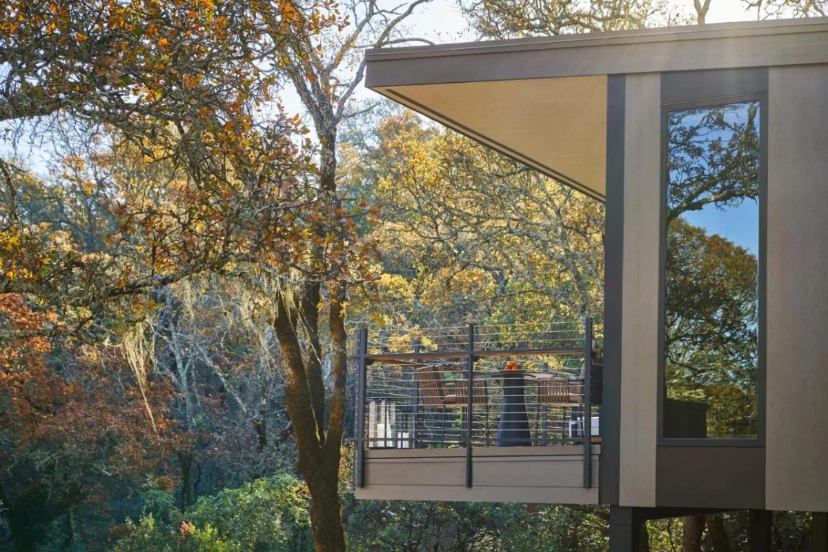 Montage Healdsburg - Hotel Photo 23